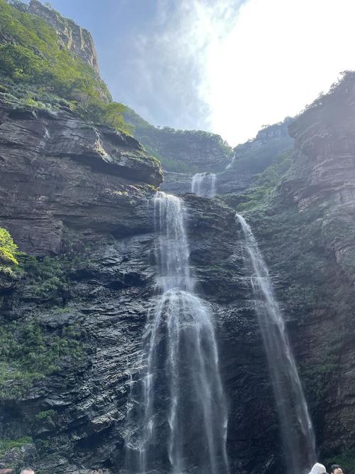 夏天庐山山顶冷吗?12月份江西庐山市气温太概多少度-图2 夏天庐山山顶冷吗?12月份江西庐山市气温太概多少度-图2