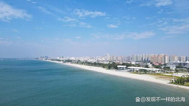 北海夏天有多热?北海今天有多少度-图2 北海夏天有多热?北海今天有多少度-图2