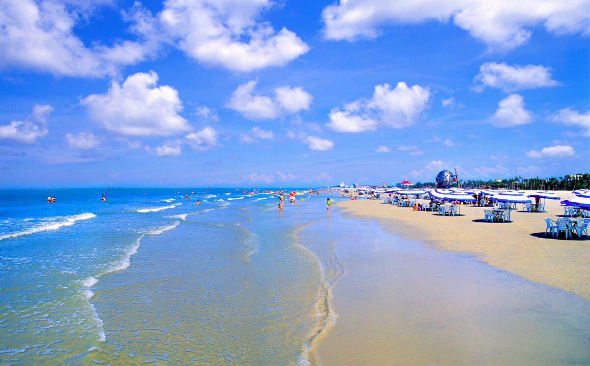 北海夏天有多热?北海今天有多少度-图3 北海夏天有多热?北海今天有多少度-图3