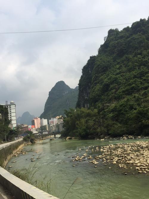 巴马全年气温?巴马四季的温度是多少-图2 巴马全年气温?巴马四季的温度是多少-图2
