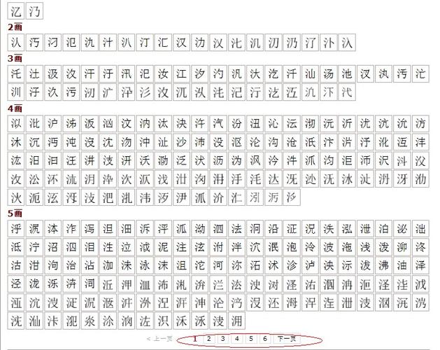 三点水带木的字有哪些?2018年1月滦南县天气冷多少度-图1 三点水带木的字有哪些?2018年1月滦南县天气冷多少度-图1
