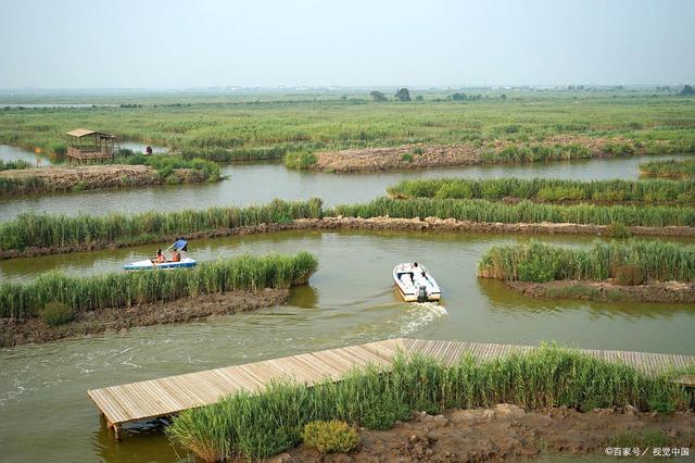 曹妃甸湿地公园适合什么季节去?曹妃甸天气最冷多少度-图1 曹妃甸湿地公园适合什么季节去?曹妃甸天气最冷多少度-图1