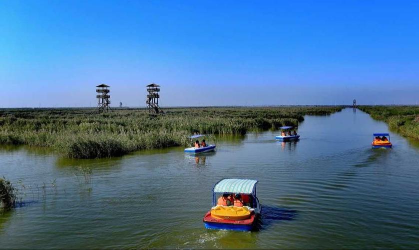 曹妃甸湿地公园适合什么季节去?曹妃甸天气最冷多少度-图3 曹妃甸湿地公园适合什么季节去?曹妃甸天气最冷多少度-图3
