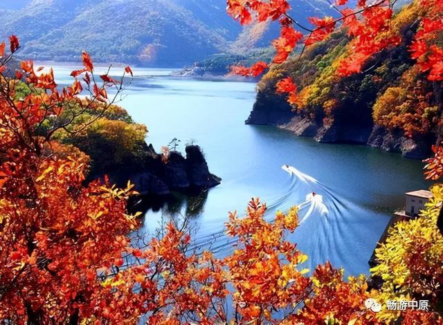 九月中旬去本溪哪旅游好?本溪现在空气指数是多少-图1 九月中旬去本溪哪旅游好?本溪现在空气指数是多少-图1