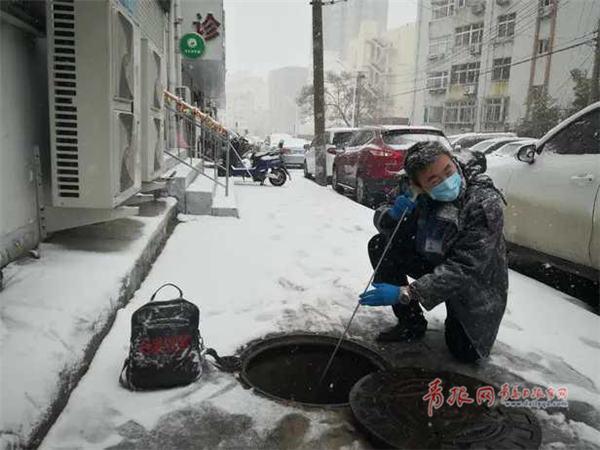 2021青岛供暖多少天?城阳区明天多少度-图2 2021青岛供暖多少天?城阳区明天多少度-图2