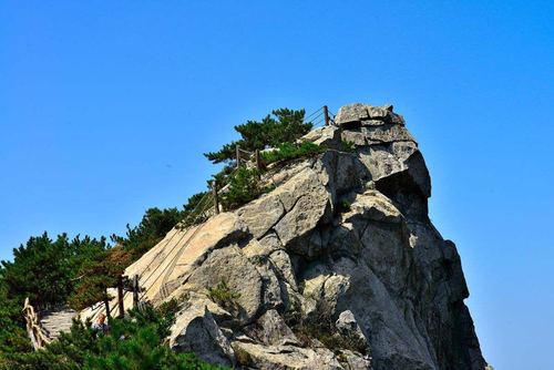 大别山的优点和缺点?大别山气温多少度-图1 大别山的优点和缺点?大别山气温多少度-图1