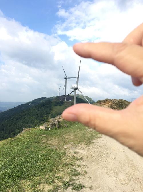 大容山凌晨三点还能进去吗?大容山的天气多少度-图2 大容山凌晨三点还能进去吗?大容山的天气多少度-图2