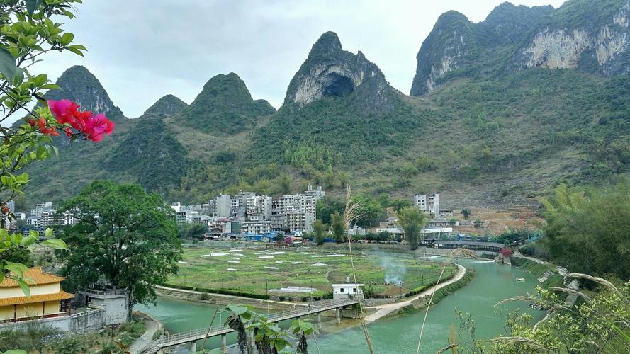 巴马冬天的天气潮湿吗?巴马最冷天气多少度-图1 巴马冬天的天气潮湿吗?巴马最冷天气多少度-图1