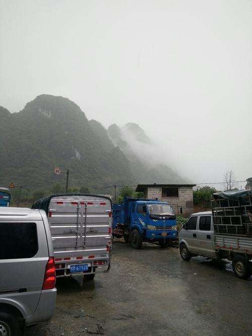 巴马冬天的天气潮湿吗?巴马最冷天气多少度-图2 巴马冬天的天气潮湿吗?巴马最冷天气多少度-图2