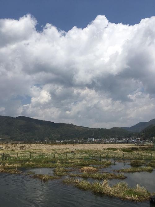 保山市的地理和气候是怎样的?保山气温多少度-图3 保山市的地理和气候是怎样的?保山气温多少度-图3