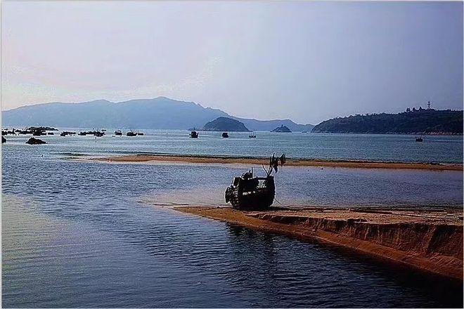 福鼎市河水涨潮退潮最佳时间?福建福鼎市今气温多少度-图2 福鼎市河水涨潮退潮最佳时间?福建福鼎市今气温多少度-图2