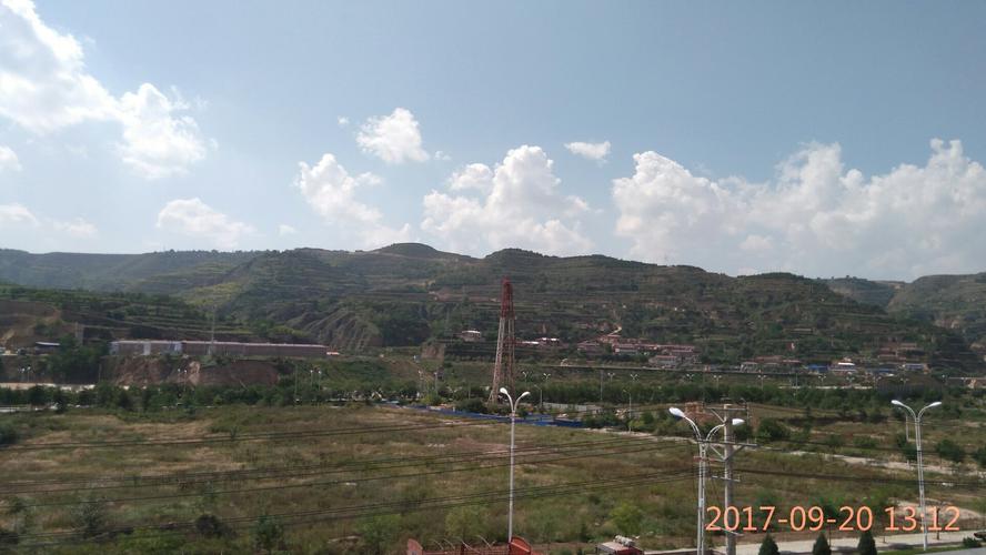 庆阳市区域特点?甘肃庆阳的温度多少-图2 庆阳市区域特点?甘肃庆阳的温度多少-图2