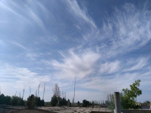 酒泉一年四季天气怎么样?甘肃省洒泉市天气 湿度多少-图3 酒泉一年四季天气怎么样?甘肃省洒泉市天气 湿度多少-图3