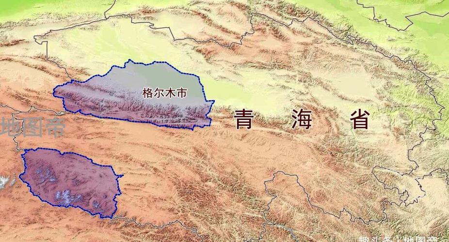 青海省属于哪个国家?格尔木紫外线多少-图1 青海省属于哪个国家?格尔木紫外线多少-图1