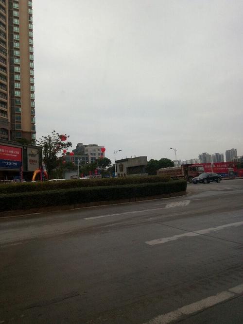 惠阳金惠大道改扩建最新情况?广东淡水明天天气预报多少-图2 惠阳金惠大道改扩建最新情况?广东淡水明天天气预报多少-图2