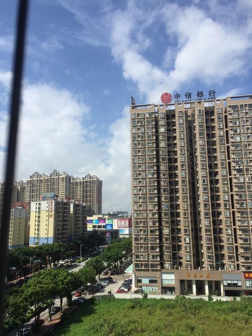 惠阳金惠大道改扩建最新情况?广东淡水明天天气预报多少-图1 惠阳金惠大道改扩建最新情况?广东淡水明天天气预报多少-图1