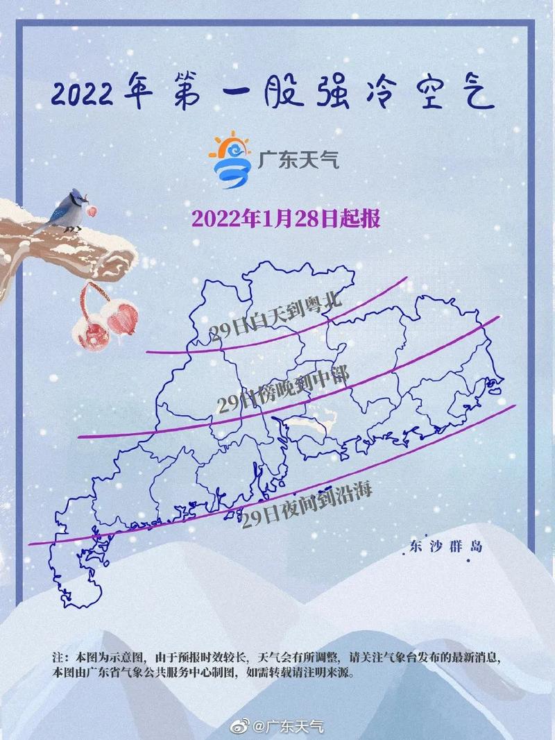 广东冬天什么时候来?广州恩平冬天气温多少度-图3 广东冬天什么时候来?广州恩平冬天气温多少度-图3