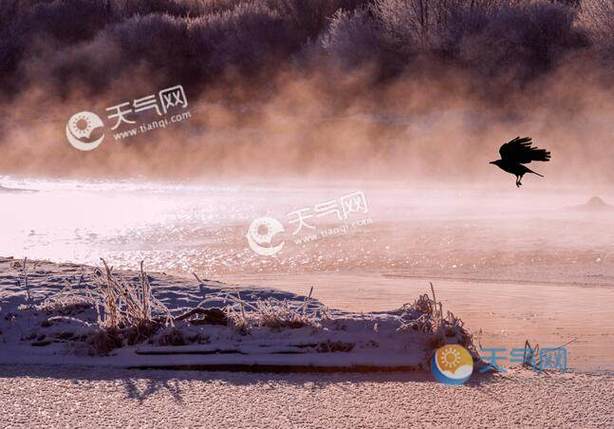 广东的冬天什么时候到啊?几月才会感觉到冷?广东2019冬天多少度-图2 广东的冬天什么时候到啊?几月才会感觉到冷?广东2019冬天多少度-图2