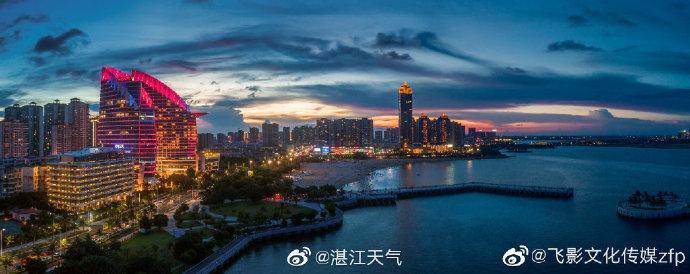 湛江气候?广东湛江天气多少度-图3 湛江气候?广东湛江天气多少度-图3
