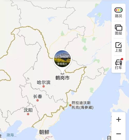 沈阳和鹤岗的温度相差多少？黑龙江鹤岗气温多少度-图2
