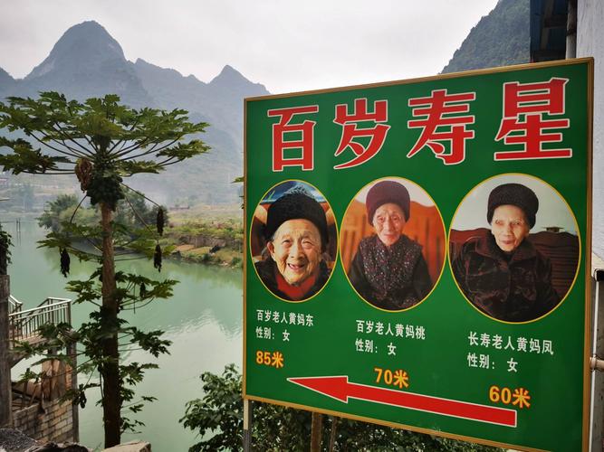 广西巴马长寿村全年天气如何?广西巴马一周气温多少巴马冬天气温-图1 广西巴马长寿村全年天气如何?广西巴马一周气温多少巴马冬天气温-图1