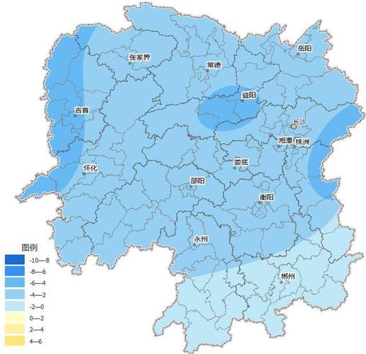 岳阳山脉?湖南岳现气温多少度-图1 岳阳山脉?湖南岳现气温多少度-图1