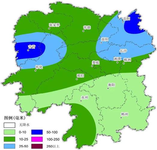 岳阳山脉?湖南岳现气温多少度-图2 岳阳山脉?湖南岳现气温多少度-图2