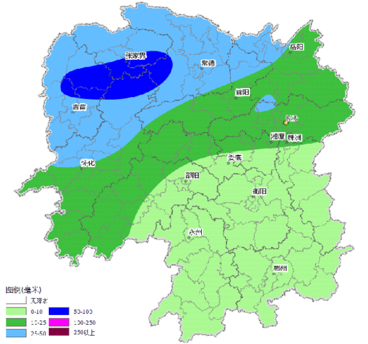 岳阳山脉?湖南岳现气温多少度-图3 岳阳山脉?湖南岳现气温多少度-图3