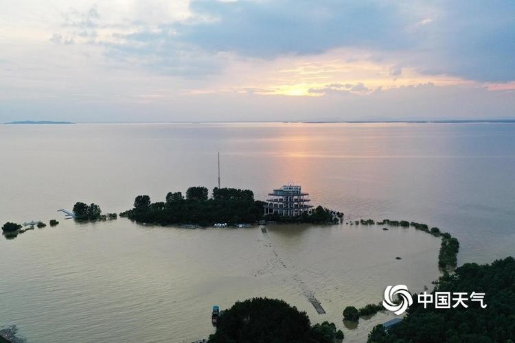 鄱阳湖9月涨水吗?江西鄱阳天气 多少度-图1 鄱阳湖9月涨水吗?江西鄱阳天气 多少度-图1