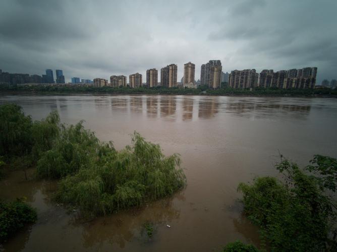 沱江的水从哪里来?湖南湘乡冬季温度多少钱-图2 沱江的水从哪里来?湖南湘乡冬季温度多少钱-图2