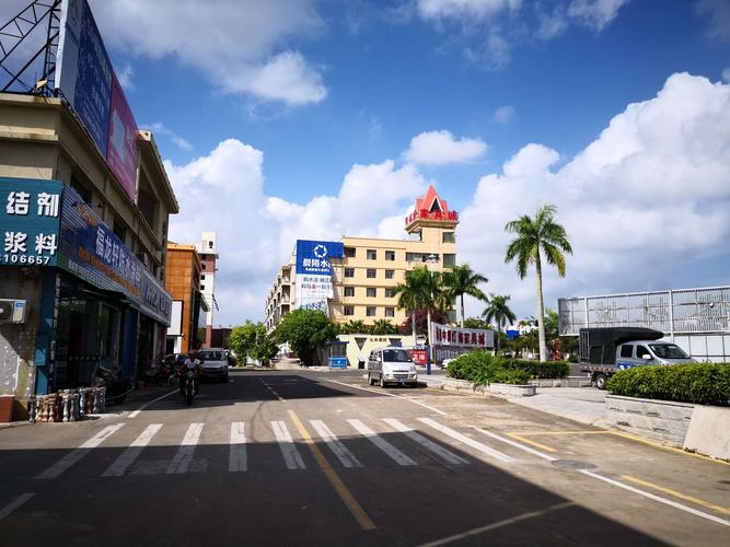 屯昌适合长期居住吗？海南屯昌最低气温多少-图3