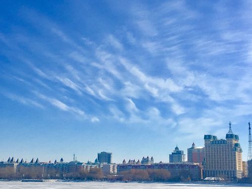 满洲里一年四季的气温?满洲里夏天最高温度是多少-图3 满洲里一年四季的气温?满洲里夏天最高温度是多少-图3