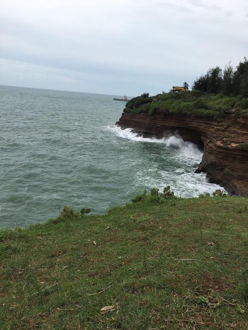 涠洲岛一年四季的气温?涠洲岛冬天气温多少度-图2 涠洲岛一年四季的气温?涠洲岛冬天气温多少度-图2