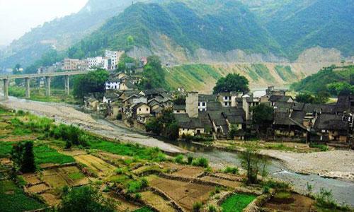 龙溪古镇旅游攻略?奉节气温多少度-图2 龙溪古镇旅游攻略?奉节气温多少度-图2