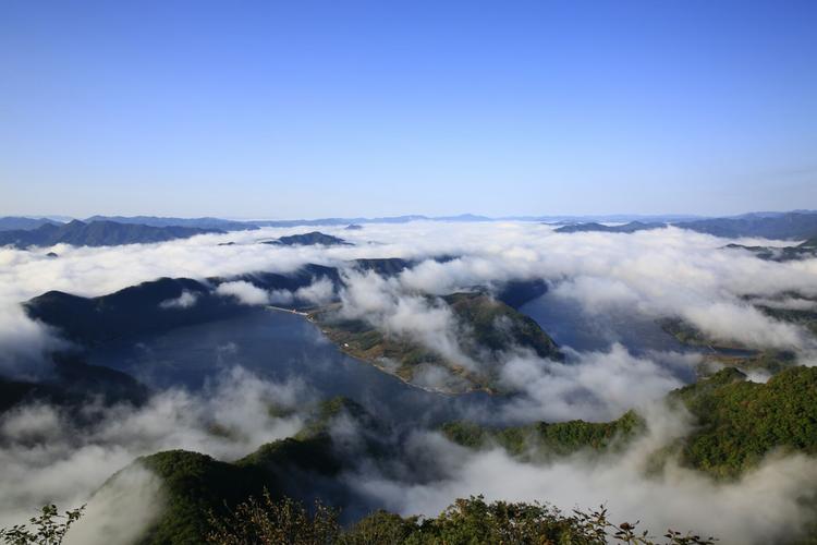 大牛沟云海最佳时间阴天能看吗?6月30日辽宁本溪桓仁天气多少度-图2 大牛沟云海最佳时间阴天能看吗?6月30日辽宁本溪桓仁天气多少度-图2