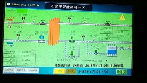 供暖一网二网温度国家标准？长治今天多少温度-图1