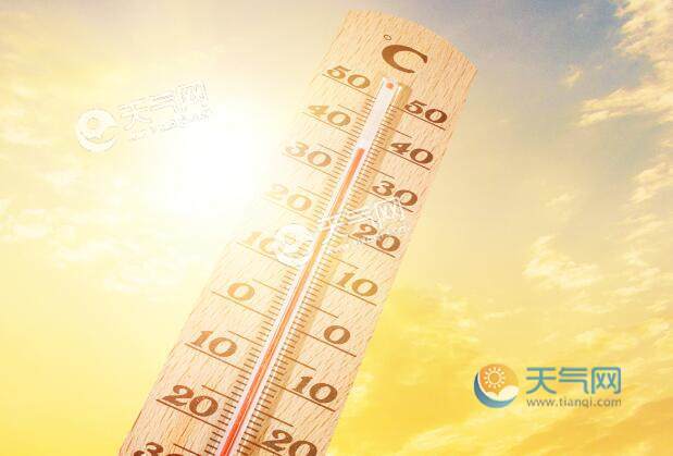 2021年辽宁哪天入伏?三伏天辽宁气温最高多少度-图3 2021年辽宁哪天入伏?三伏天辽宁气温最高多少度-图3
