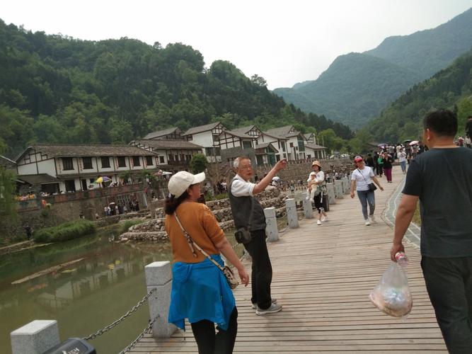 广元月坝夏天平均气温?四川广元的温度是多少-图3 广元月坝夏天平均气温?四川广元的温度是多少-图3