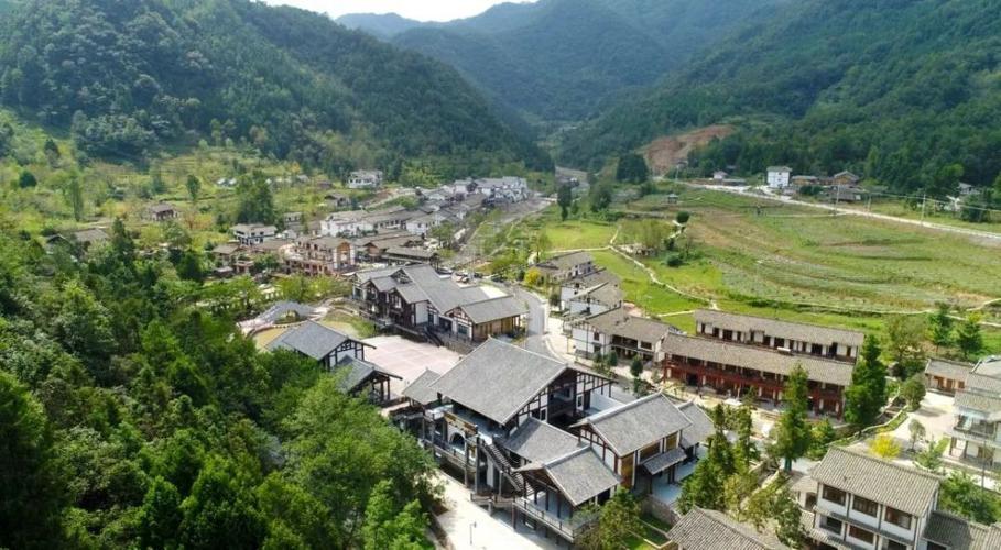 广元月坝夏天平均气温?四川广元的温度是多少-图2 广元月坝夏天平均气温?四川广元的温度是多少-图2