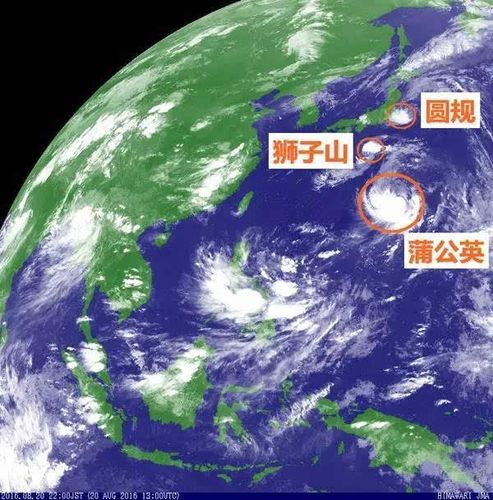 2023年3月结束的拉尼娜的滞后影响为何会让徐州7月底入秋?徐州温度是多少时间-图2 2023年3月结束的拉尼娜的滞后影响为何会让徐州7月底入秋?徐州温度是多少时间-图2