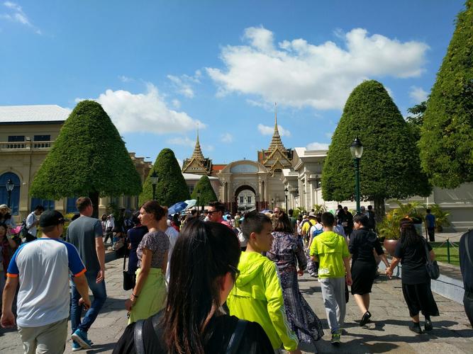 泰国六月份下雨多吗?泰国的6月份气温现在是多少-图3 泰国六月份下雨多吗?泰国的6月份气温现在是多少-图3