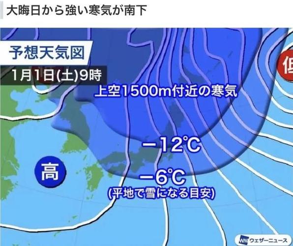 日本冬天温度?日本十月的天气是多少度-图1 日本冬天温度?日本十月的天气是多少度-图1