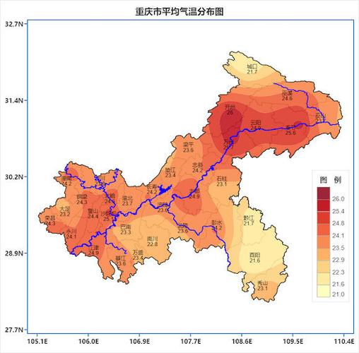 重庆哪些季节多雨?重庆壁山现在气温多少-图3 重庆哪些季节多雨?重庆壁山现在气温多少-图3