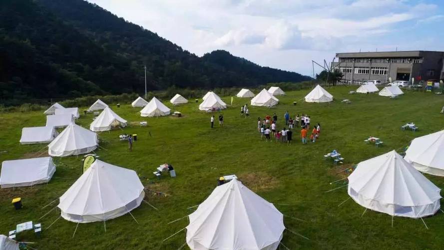 九宫山露营5月适合露营吗?九宫山的气温是多少变-图2 九宫山露营5月适合露营吗?九宫山的气温是多少变-图2