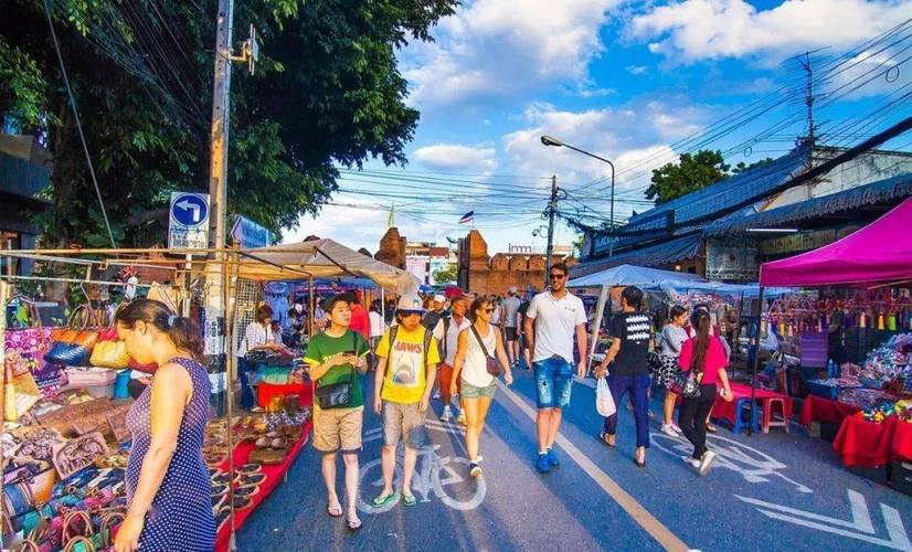 泰国热吗?一年四季这么热吗?温度大概是多少啊?清迈七月底气温多少度-图2 泰国热吗?一年四季这么热吗?温度大概是多少啊?清迈七月底气温多少度-图2