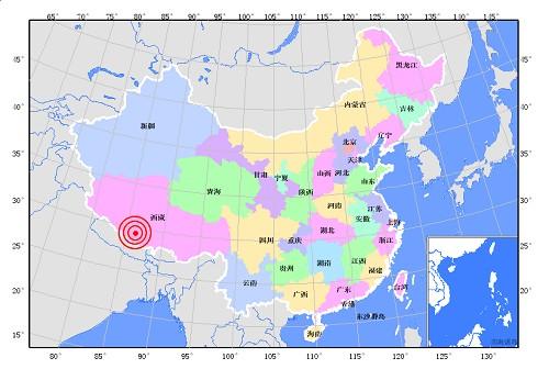 拉萨常年温度?日喀则七月气温多少度-图2 拉萨常年温度?日喀则七月气温多少度-图2