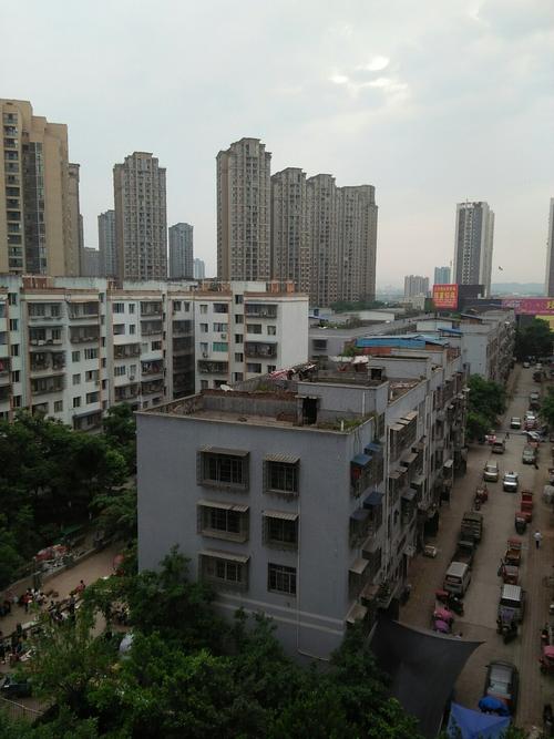 荣昌区面积?荣昌温度多少度-图3 荣昌区面积?荣昌温度多少度-图3