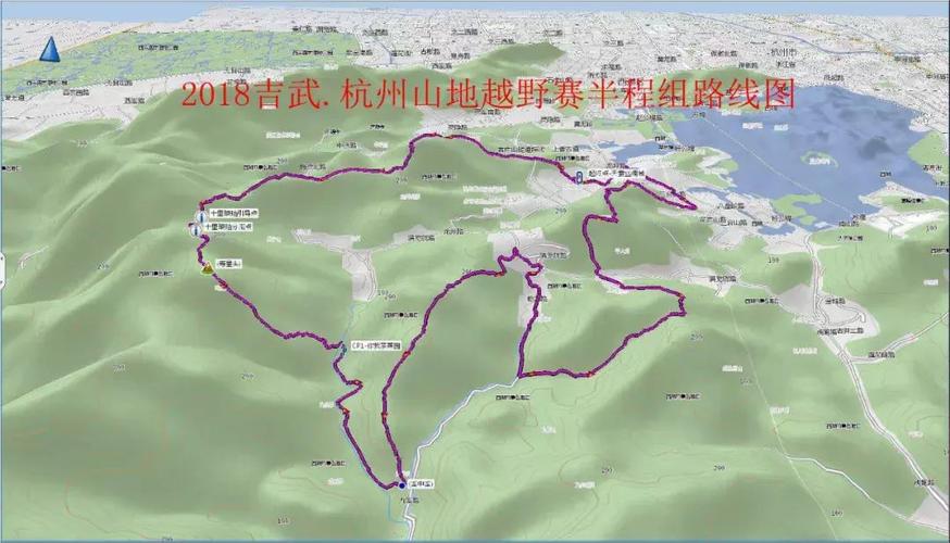 杭州滨江地区海拔高程?明天杭州气压多少-图2 杭州滨江地区海拔高程?明天杭州气压多少-图2