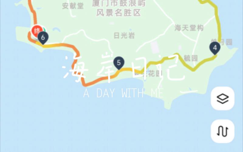 鼓浪屿温度排名?鼓浪屿今天温度是多少钱-图2 鼓浪屿温度排名?鼓浪屿今天温度是多少钱-图2