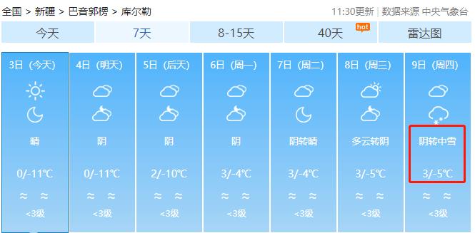 新疆的冬天冷吗?石河子今天多少温度零下-图1 新疆的冬天冷吗?石河子今天多少温度零下-图1